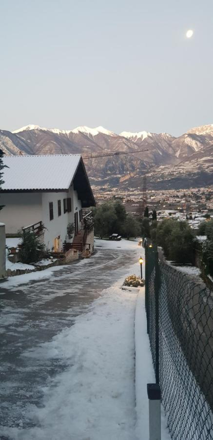 La Villa Arco Exterior photo