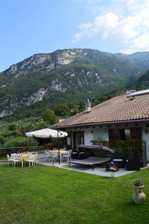 La Villa Arco Exterior photo